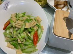 -南来顺饭庄·清真(南菜园店)
