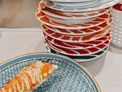 -新一番三文鱼寿司(大东海店)