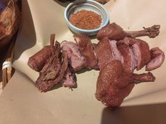 -水煮三国·川鲁江湖菜(香山店)