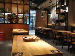 -谷田稻香·砂锅菜(川沙百联店)