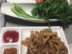 -海底捞火锅(高新万达店)