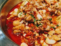 -靓虾二哥长沙地标小龙虾(五一广场店)