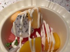 -战斧牛排餐厅(悦方IDmall店)