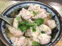 -老谢野馄饨(延安路店)