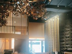 -岚山日本料理(珠江新城店)