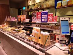 -巴黎贝甜·生日蛋糕(环球中心店)
