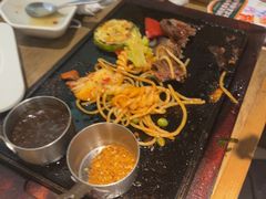 -豪客来牛排(厦门万达金街店)