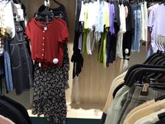 -hotwind热风(坂田百佳华店)