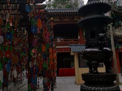-罔极寺