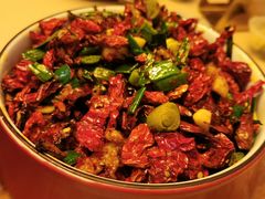 -山石榴·贵州菜(丰盛里店)