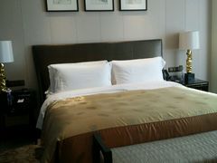 -南京圣和府邸豪华精选酒店