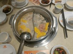 -煲大王猪肚鸡·椰子鸡火锅(红谷滩万达店)