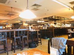 -宝莱纳啤酒花园餐厅PAULANER BRAUHAUS Nanjing(广州路店)