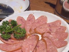 -山河屯铁锅炖·非遗东北菜(南山店)
