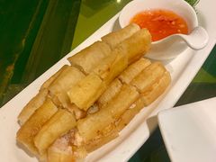 虾胶酿油条-辛香汇(飞洲店)