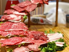 澳洲和牛烤肉套餐-一井烧肉·活鳗·寿司(望京SOHO店)
