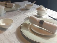 -一品淮扬 · 淮扬菜·北京万达文华酒店