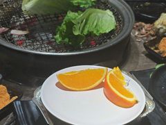 -江城二当家烤牛肉(莲塘新村店)