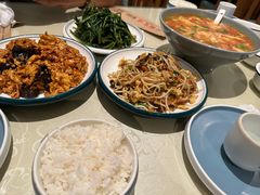 -陈阿婆鱼头泡饼·京味菜(复兴路店)