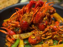 -聚味瞿记·龙虾堂(天元店)