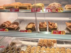 -味多美蛋糕(回龙观东大街店)
