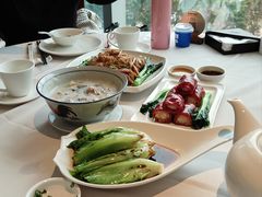 -粤财皇冠假日酒店·彩华轩中餐厅