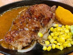 -玛格萝妮(汇智国际商业中心店)