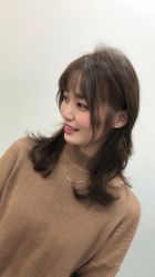-梳蕾娜 HAIR SALON