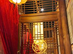 -小龙坎火锅(仓山万达店)