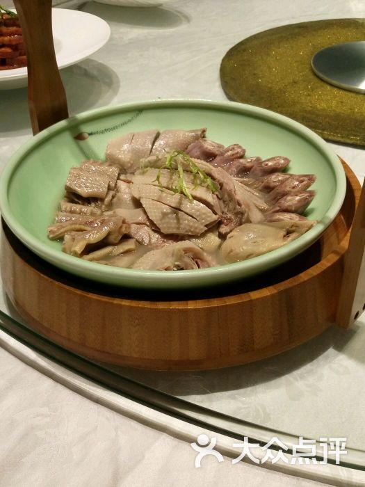 香雪海饭店中餐厅(馨泰店)图片 - 第170张