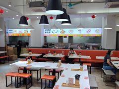 -禾师兄·布拉肠(一德路店)