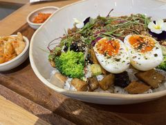 -HELLO 27 意面·沙拉·帕尼尼