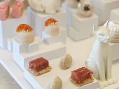 -Salon de Ville浦江汇(上海外滩华尔道夫酒店店)