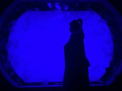 -沈阳海洋探索中心