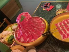 -牛New寿喜烧(龙湖金沙天街店)