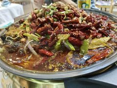 -阆辣荟餐饮(老味道8年·古城店)