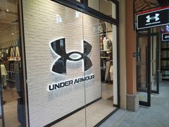 -UNDER ARMOUR(新燕莎奥莱店)