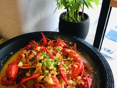 -金陵暴走小龙虾·迷踪蟹(凯德MALL店)