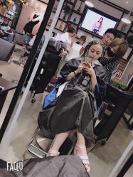 -艳遇 style fashion