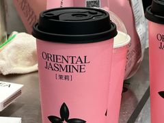 -茉莉奶白(天水秦州万达广场店)