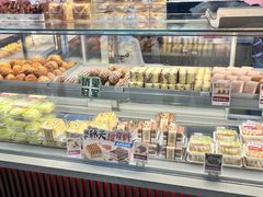 -彭记优口(王府井购物中心店)