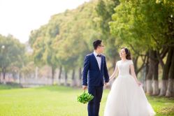点击看大图 -太郎花子婚纱摄影艺术中心