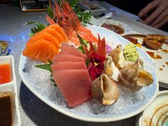 -大渔铁板烧(大悦城店)