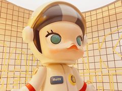-泡泡玛特POPMART(上海环球港店)