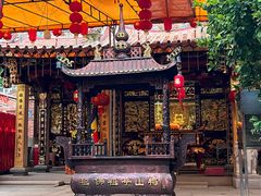 -晋江五店市传统文化旅游区