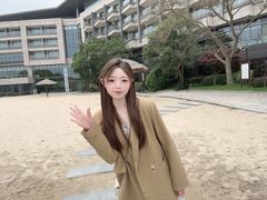 -上海佘山茂御臻品之选酒店(原佘山艾美酒店)