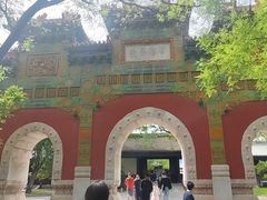 -北京国子监胡同