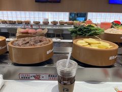-龍歌自助小火锅(李沧丽达店)