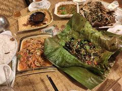 -多哥水傣味餐厅(司马巷店)