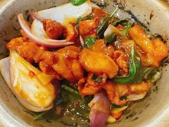 -ZF Seafood Restaurant 卓峰海鲜餐